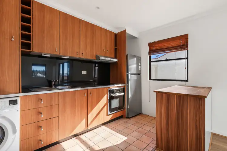 Sixth view of Homely apartment listing, 9/694 Brunswick Street, New Farm QLD 4005