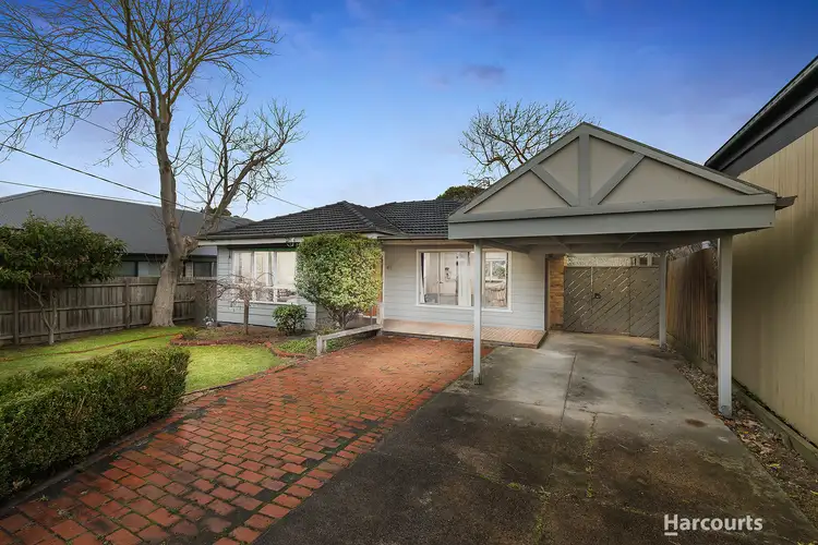 88 Maidstone Street, Ringwood VIC 3134