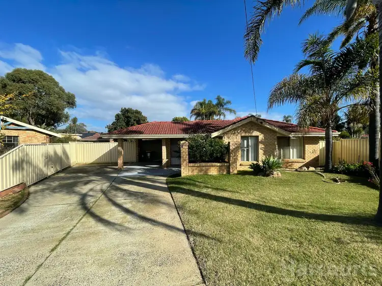 Main view of Homely house listing, 6 Torrens Place, Greenfields WA 6210