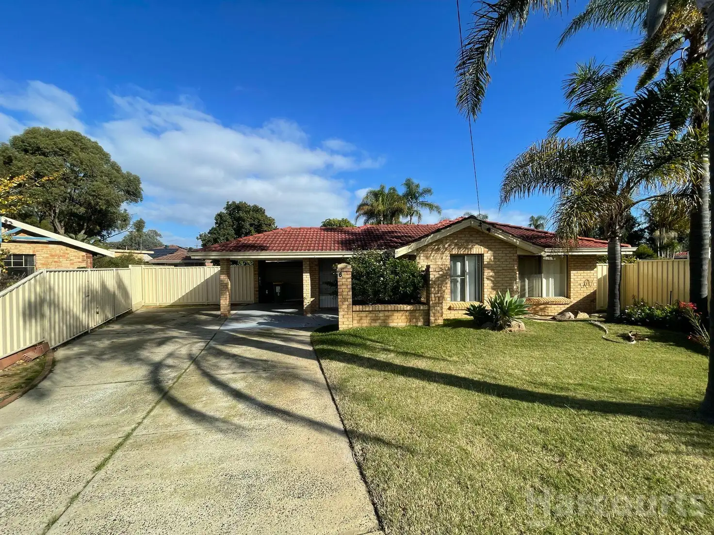 Main view of Homely house listing, 6 Torrens Place, Greenfields WA 6210