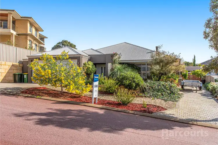 21 Gratitude Way, Dawesville WA 6211