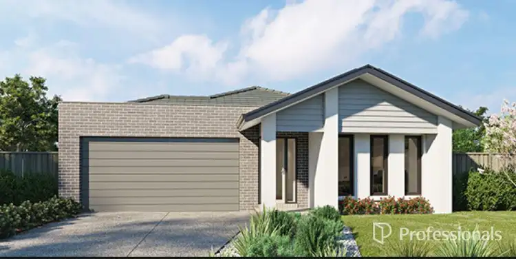 Main view of Homely house listing, 84 Dargile Circuit, Epping VIC 3076