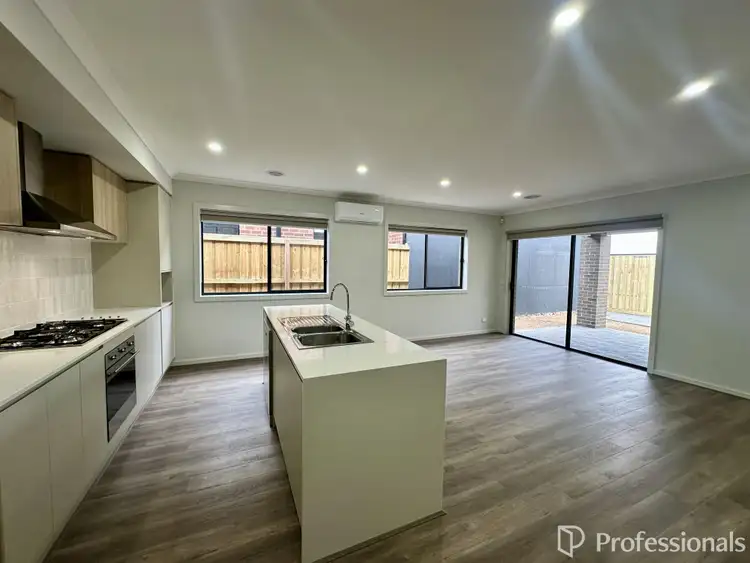 Third view of Homely house listing, 84 Dargile Circuit, Epping VIC 3076