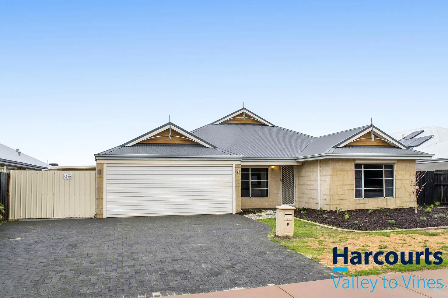Main view of Homely house listing, 41 Brixton Crescent, Ellenbrook WA 6069