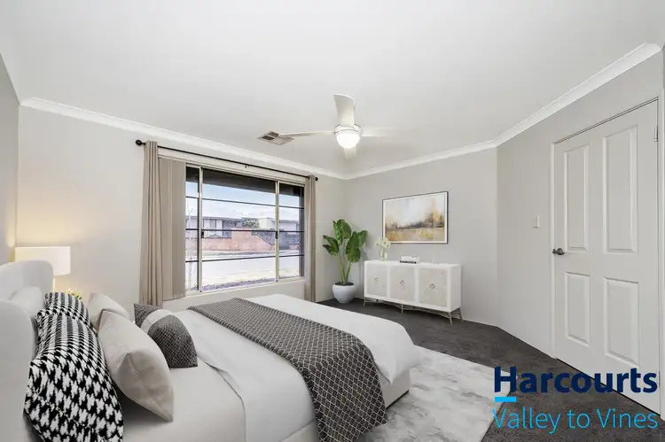 Third view of Homely house listing, 41 Brixton Crescent, Ellenbrook WA 6069