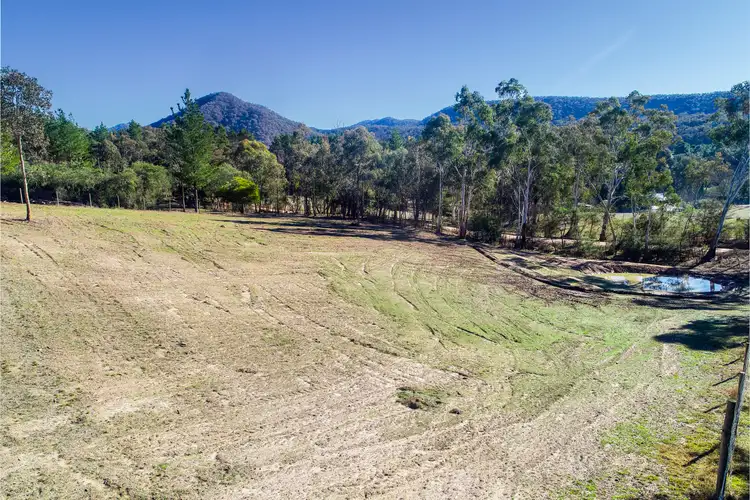 248 Howqua River Road, Howqua VIC 3723
