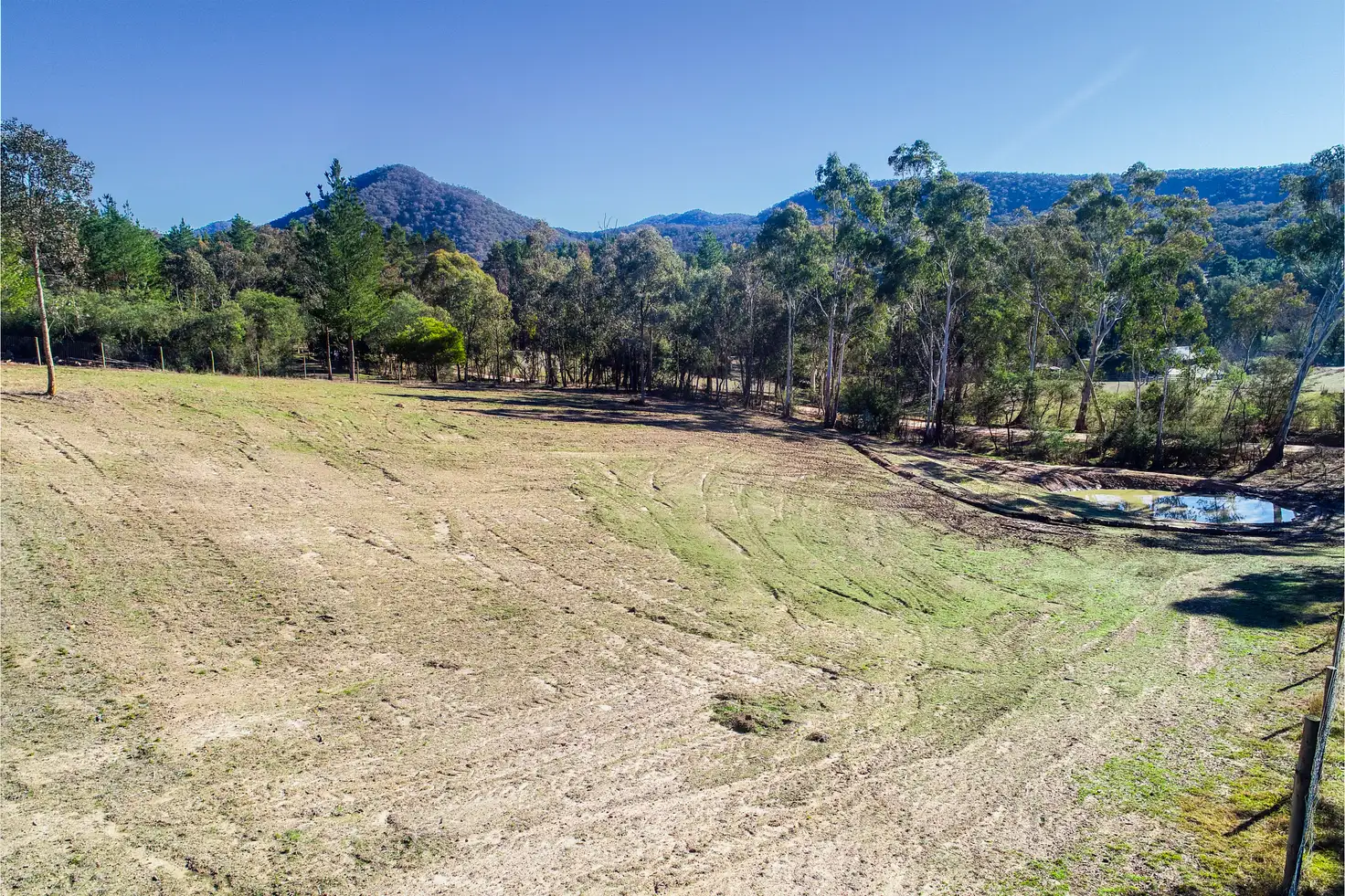 Main view of Homely land listing, 248 Howqua River Road, Howqua VIC 3723