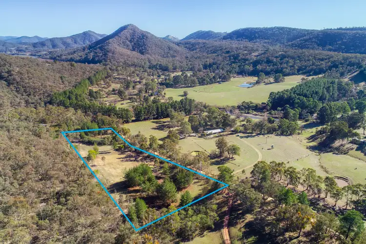 Third view of Homely land listing, 248 Howqua River Road, Howqua VIC 3723