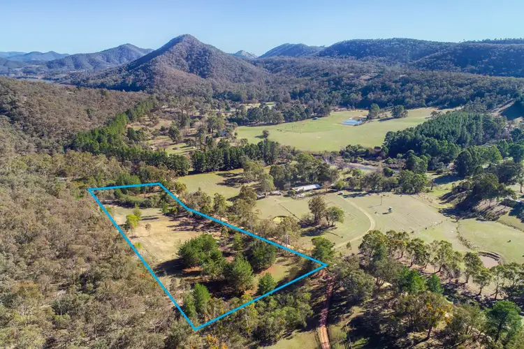Fourth view of Homely land listing, 248 Howqua River Road, Howqua VIC 3723
