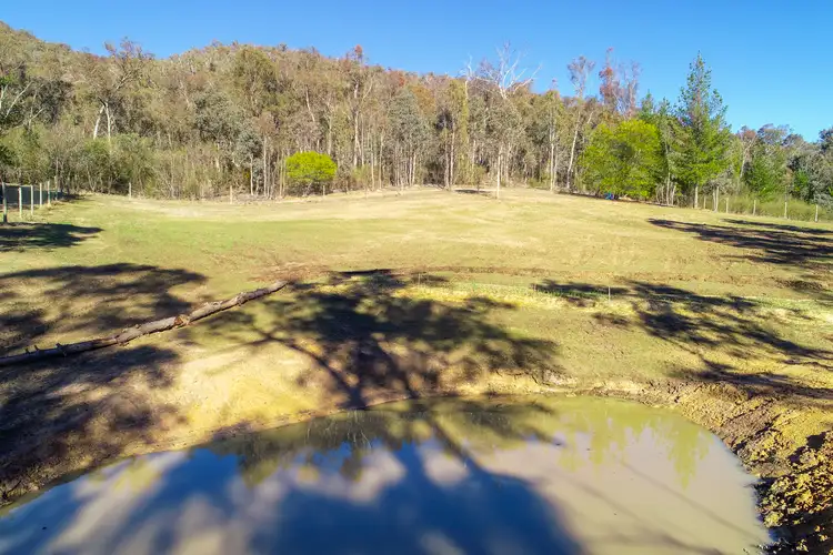 Fifth view of Homely land listing, 248 Howqua River Road, Howqua VIC 3723
