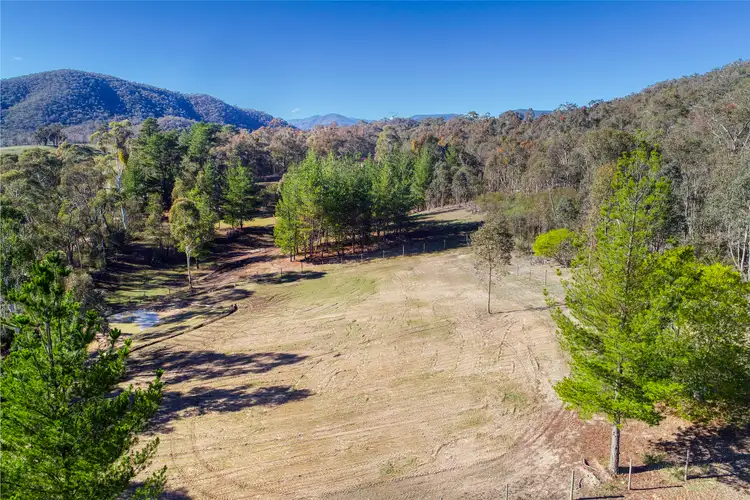 Seventh view of Homely land listing, 248 Howqua River Road, Howqua VIC 3723