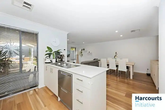 Third view of Homely house listing, 69 Strive Loop, Girrawheen WA 6064