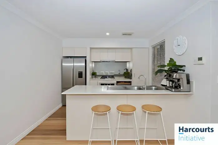 Fourth view of Homely house listing, 69 Strive Loop, Girrawheen WA 6064