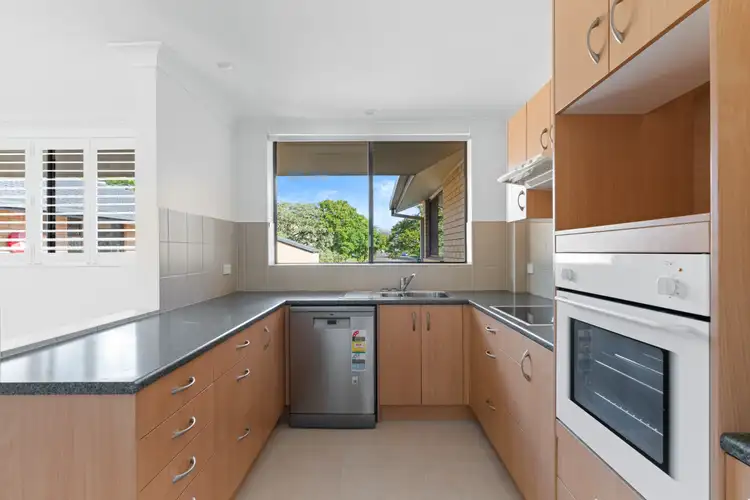 Second view of Homely unit listing, 11/15 Junction Road, Clayfield QLD 4011