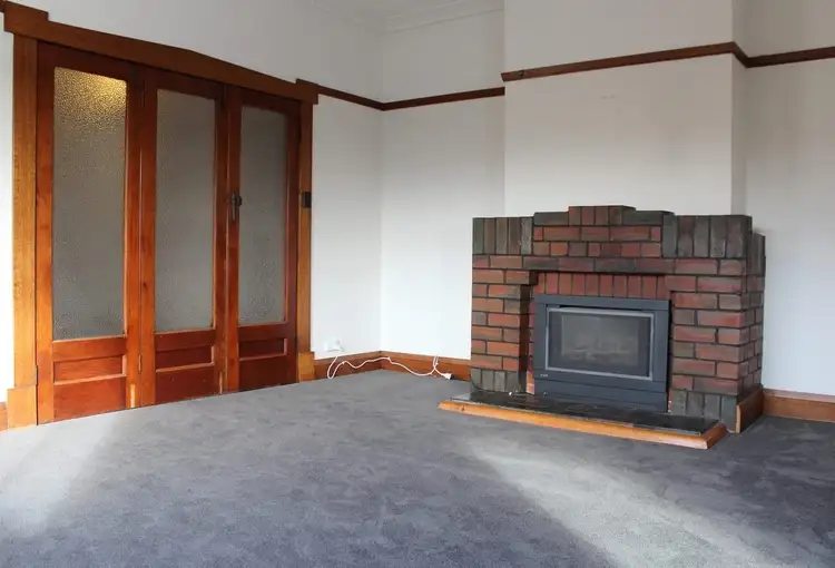 Fifth view of Homely house listing, 1/22 Bellevue Parade, New Town TAS 7008