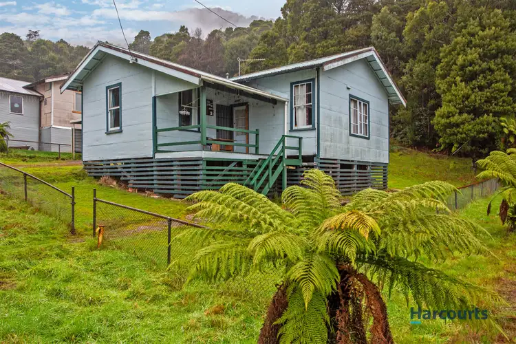 Main view of Homely house listing, 14 Clemons Street, Rosebery TAS 7470