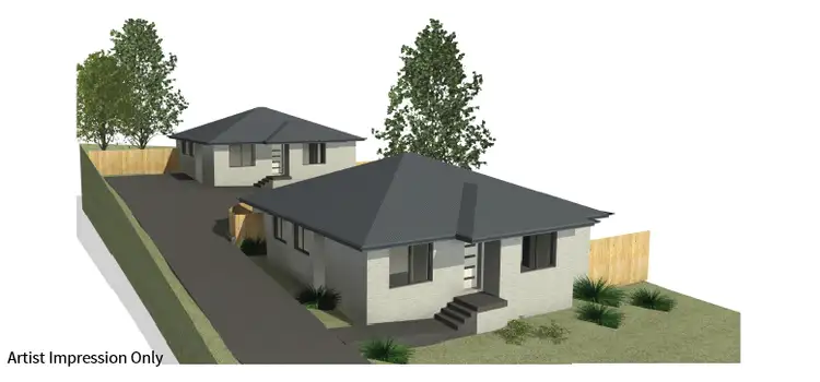 35 Maritimo Way, Old Beach TAS 7017