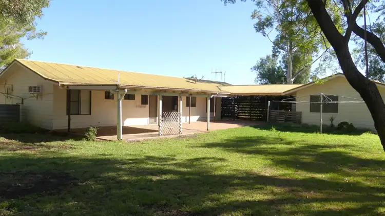 Address available on request