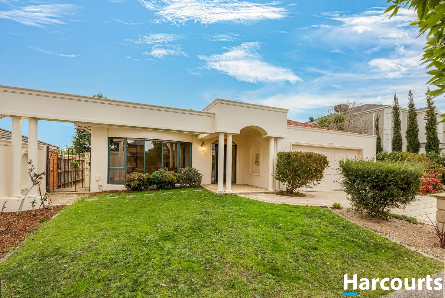 Main view of Homely house listing, 16 Kellbourne Drive, Rowville VIC 3178