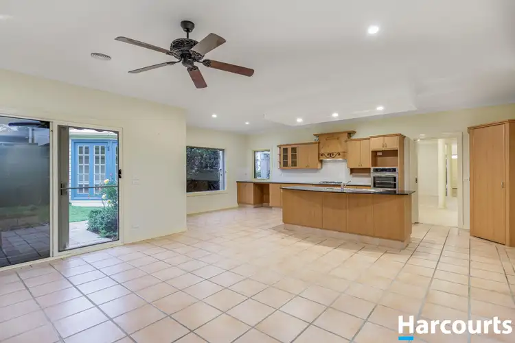 Fourth view of Homely house listing, 16 Kellbourne Drive, Rowville VIC 3178