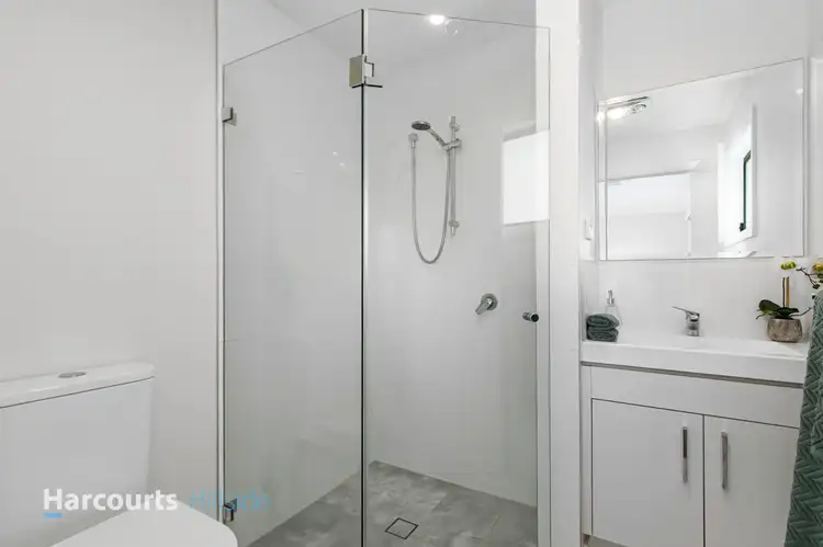 Sixth view of Homely semi-detached listing, 14B Boolavogue Street, Rouse Hill NSW 2155