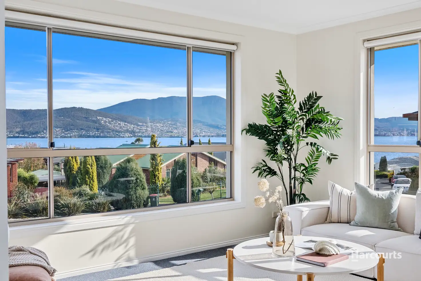 Main view of Homely house listing, 80 Pindos Drive, Tranmere TAS 7018