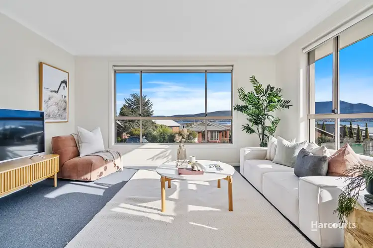 Third view of Homely house listing, 80 Pindos Drive, Tranmere TAS 7018