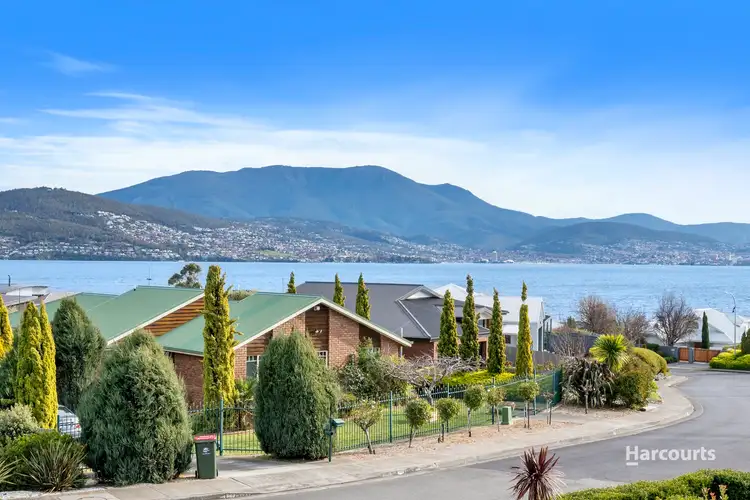 Fourth view of Homely house listing, 80 Pindos Drive, Tranmere TAS 7018