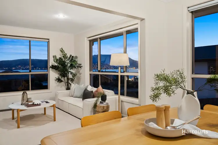 Sixth view of Homely house listing, 80 Pindos Drive, Tranmere TAS 7018