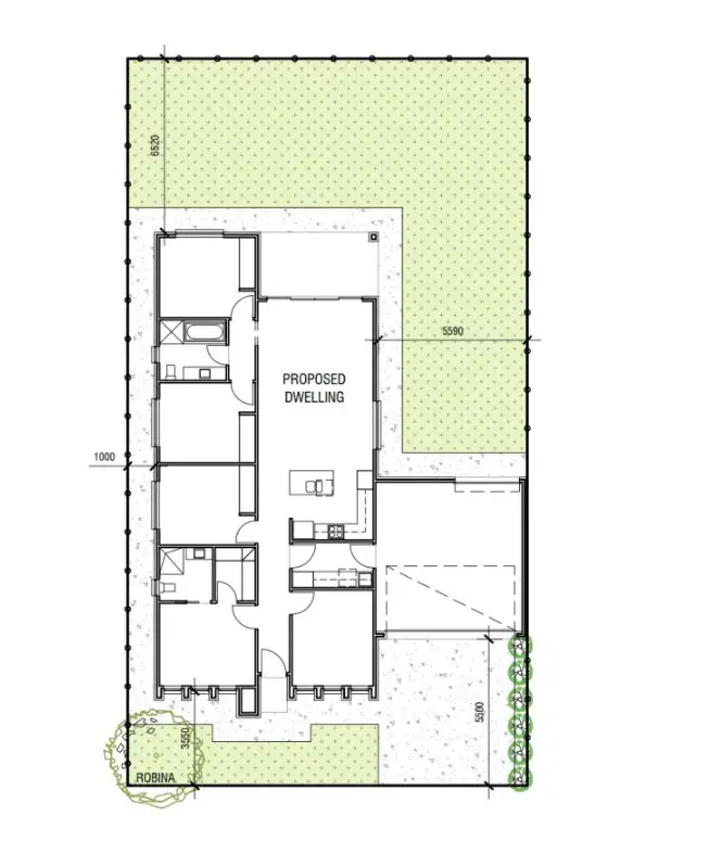 Third view of Homely house listing, Lot 9 Virginia Park Estate, Virginia SA 5120