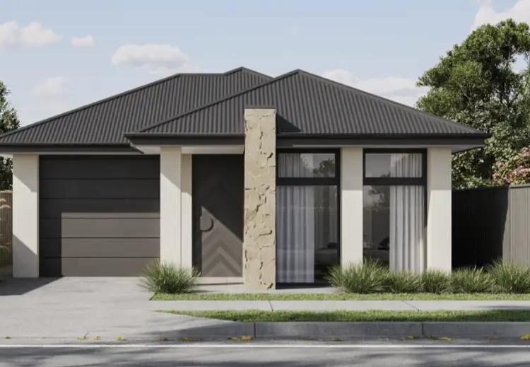 Main view of Homely house listing, Lot 12 Virginia Park Estate, Virginia SA 5120