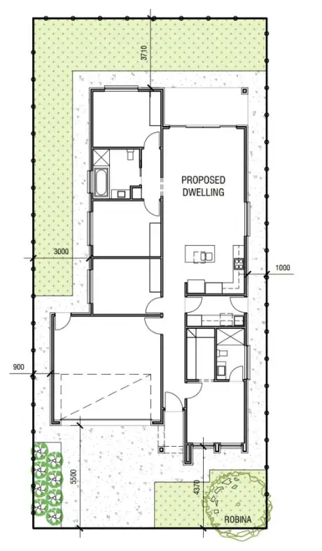 Third view of Homely house listing, Lot 12 Virginia Park Estate, Virginia SA 5120