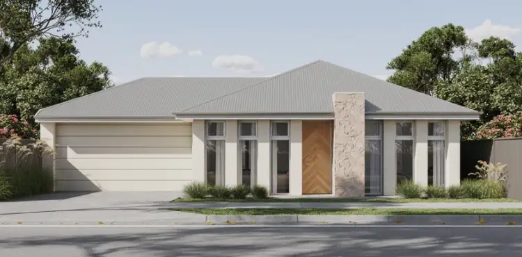 Main view of Homely house listing, Lot 13 Virginia Park Estate, Virginia SA 5120