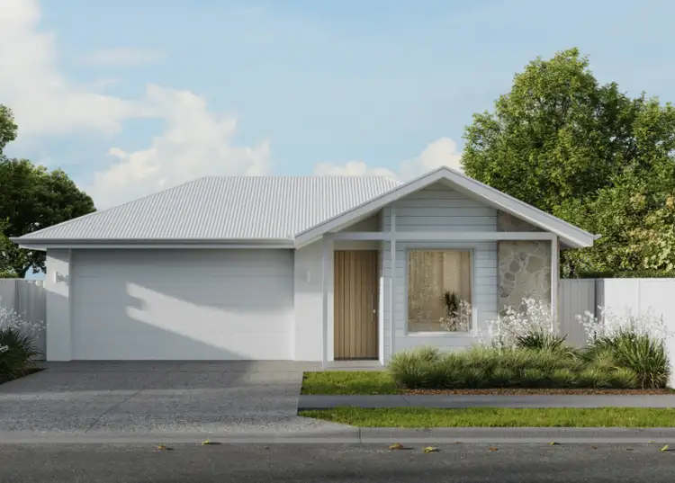Main view of Homely house listing, Lot 24 Virginia Park Estate, Virginia SA 5120