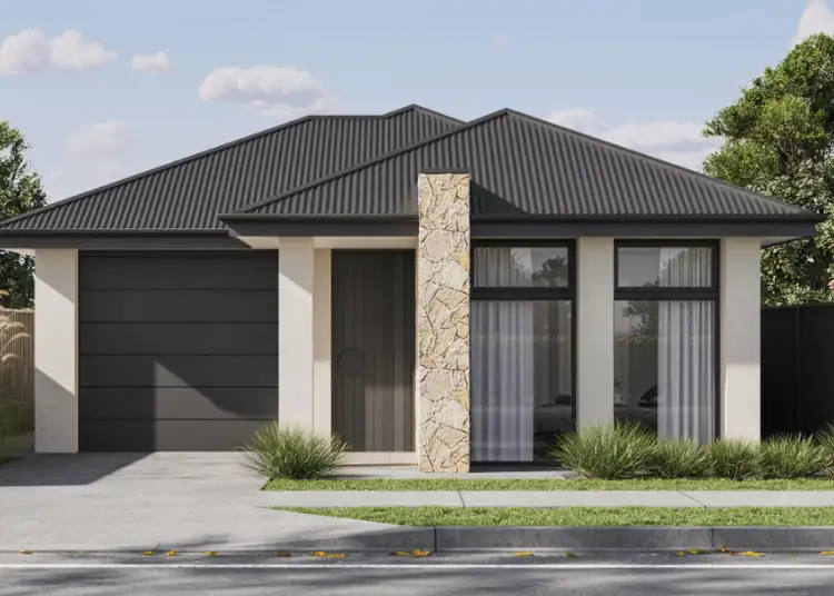 Main view of Homely house listing, Lot 22 Virginia Park Estate, Virginia SA 5120