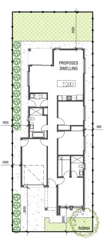 Third view of Homely house listing, Lot 22 Virginia Park Estate, Virginia SA 5120