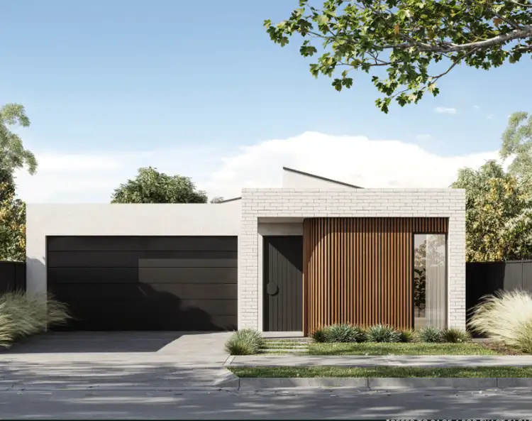 Lot 25 Virginia Park Estate, Virginia SA 5120