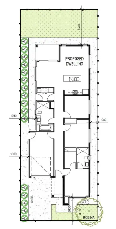 Third view of Homely house listing, Lot 34 Virginia Park Estate, Virginia SA 5120