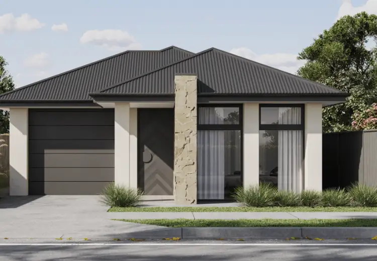 Main view of Homely house listing, Lot 48 Virginia Park Estate, Virginia SA 5120