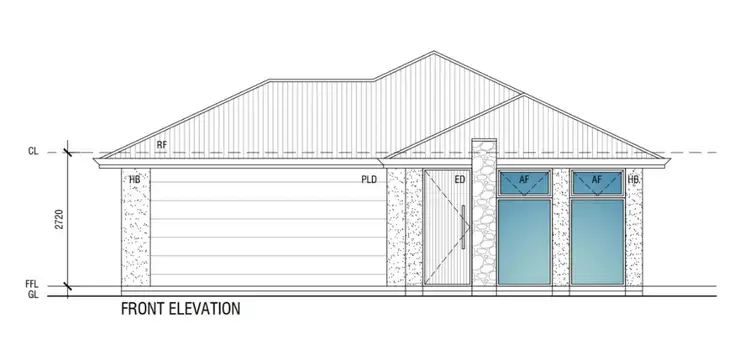 Second view of Homely house listing, Lot 48 Virginia Park Estate, Virginia SA 5120