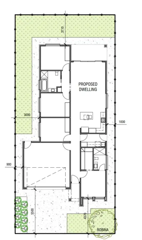 Third view of Homely house listing, Lot 48 Virginia Park Estate, Virginia SA 5120