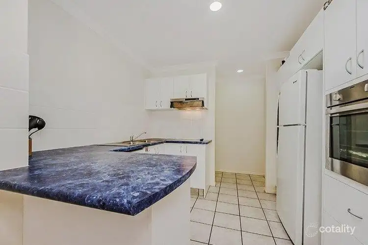 Second view of Homely house listing, 11 Etelka Way, Arundel QLD 4214