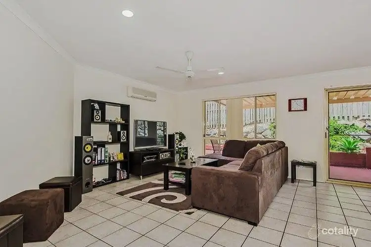Fourth view of Homely house listing, 11 Etelka Way, Arundel QLD 4214