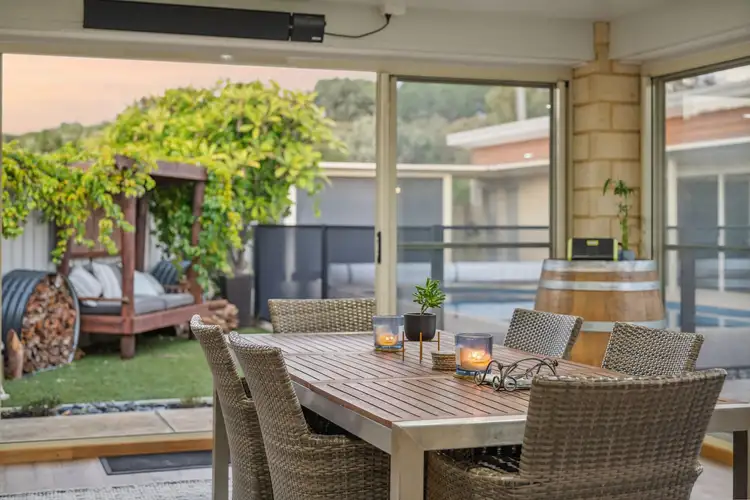 Second view of Homely house listing, 19 Lombadina Parade, Secret Harbour WA 6173