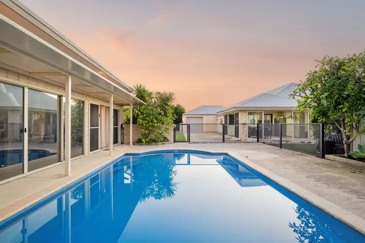 Third view of Homely house listing, 19 Lombadina Parade, Secret Harbour WA 6173