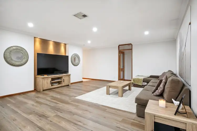 Fifth view of Homely house listing, 19 Lombadina Parade, Secret Harbour WA 6173