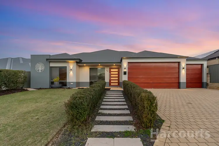 30 Longnor Parkway, Alkimos WA 6038