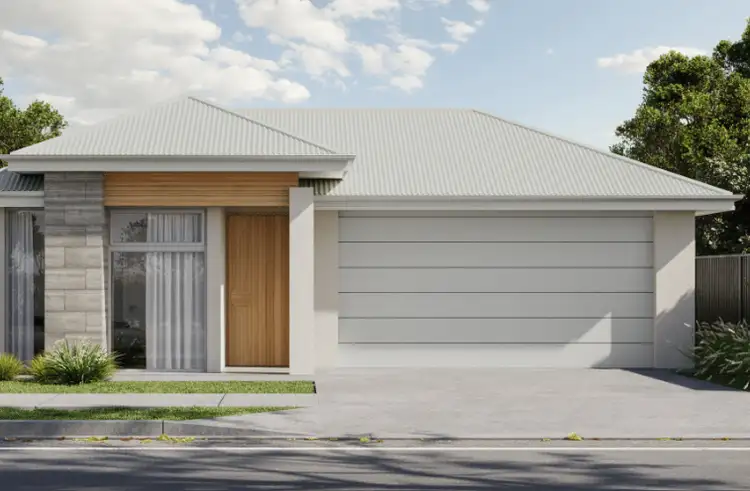 Main view of Homely house listing, Lot 49 Virginia Park Estate, Virginia SA 5120