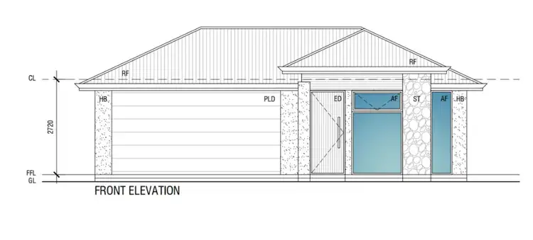 Second view of Homely house listing, Lot 49 Virginia Park Estate, Virginia SA 5120