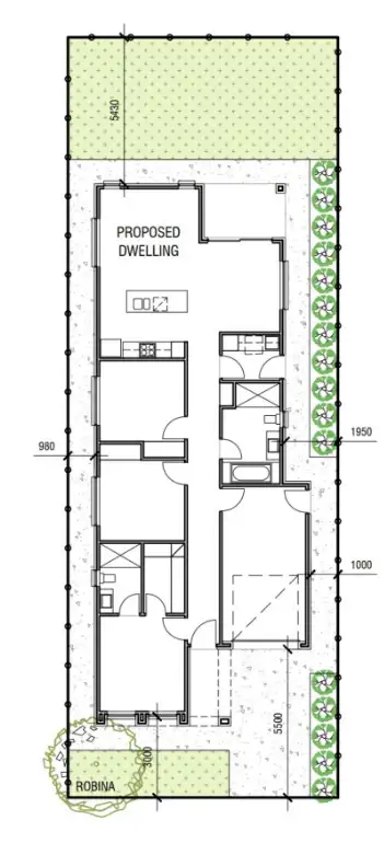 Third view of Homely house listing, Lot 50 Virginia Park Estate, Virginia SA 5120
